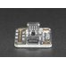 Adafruit 4535 HTS221 - Temperature and Humidity Sensor Breakout Board - STEMMA QT / Qwiic
