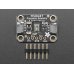 Adafruit 4716  MS8607 Pressure Humidity Temperature PHT Sensor - STEMMA QT / Qwiic