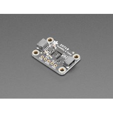 Adafruit 4885 Sensirion SHT40 Temperature & Humidity Sensor - STEMMA QT / Qwiic