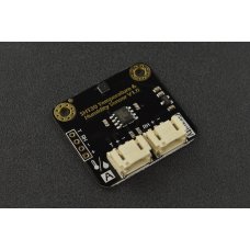 Gravity: Analog SHT30 Temperature and Humidity Sensor