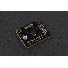 Fermion: SHT35 Digital Temperature & Humidity Sensor (Breakout)