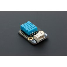 Gravity: DHT11 Temperature and Humidity Sensor For Arduino