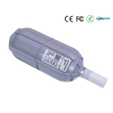 SenseCAP Wireless Barometric Pressure Sensor - LoRaWAN EU868
