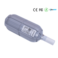 SenseCAP Wireless Air Temperature and Humidity Sensor - LoRaWAN EU868
