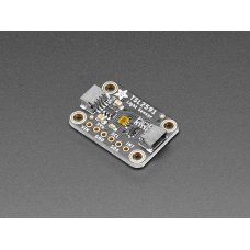 Adafruit 1980 TSL2591 High Dynamic Range Digital Light Sensor - STEMMA QT