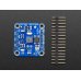 Adafruit 3779 AS7262 6-Channel Visible Light / Color Sensor Breakout
