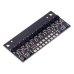 Pololu 4302/4303/4304/4305/4306/4307/4309/4311/4313/4315/4325/4331 QTRX-HD RC Reflectance Sensor Array