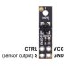 Pololu 4501/4601/4541/4641 QTRXL-HD-01A-01RC Reflectance Sensor 1-Channel  