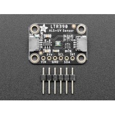 Adafruit 4831 LTR390 UV Light Sensor - STEMMA QT / Qwiic