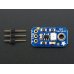 Adafruit 1918  Analog UV Light Sensor Breakout - GUVA-S12SD