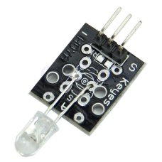 KY-005 - Infrared Emitter Module