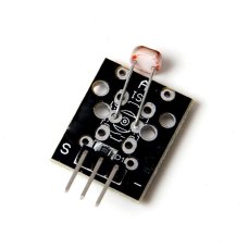 KY-018 Photoresistor Module