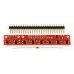 Pololu 961 QTR-8RC Reflectance Sensor Array