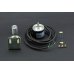 Incremental Photoelectric Rotary Encoder - 400P/R