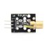 KY-008 - 650nm Laser Transmitter Module