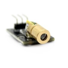 KY-008 - 650nm Laser Transmitter Module