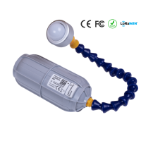 SenseCAP Wireless Light Intensity Sensor - LoRaWAN EU868