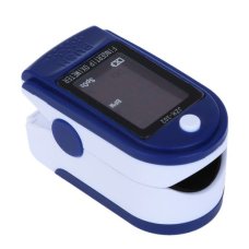 Fingertip Pulse Oximeter