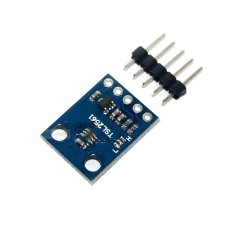 Luminosity Sensor Breakout - TSL2561