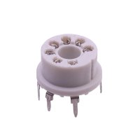 Socket for MQ series sensor