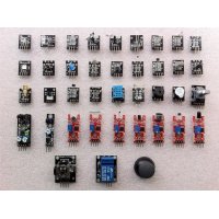 Sensor Module Kit for Arduino 37-in-1 