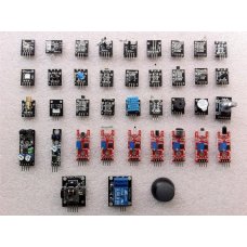 Sensor Module Kit for Arduino 37-in-1 