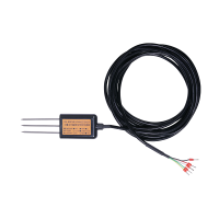 Industrial Soil Moisture and Temperature and EC Sensor MODBUS-RTU RS485 (S-Soil MTEC-02A)