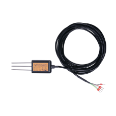 Industrial Soil Moisture and Temperature and EC Sensor MODBUS-RTU RS485 (S-Soil MTEC-02A)