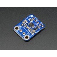Adafruit 1778  Analog Output K-Type Thermocouple Amplifier - AD8495 Breakout