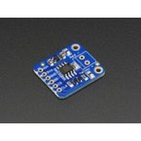 Adafruit 269 Thermocouple Amplifier MAX31855 Breakout Board