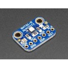 Adafruit 2857 Sensiron SHT31-D Temperature and Humidity Sensor Breakout