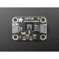 Adafruit 4566 AHT20 - Temperature and Humidity Sensor Breakout Board - STEMMA QT / Qwiic