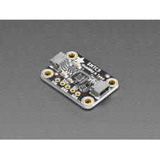 Adafruit 4636 Sensirion SHTC3 Temperature and Humidity Sensor - STEMMA QT / Qwiic