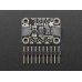 Adafruit 4808 EMC2101 I2C PC Fan Controller and Temperature Sensor 