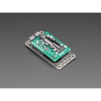 Adafruit 4867 SCD-30 - NDIR CO2 Temperature and Humidity Sensor - STEMMA QT / Qwiic