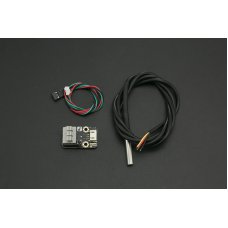 Gravity: Waterproof DS18B20 Sensor Kit