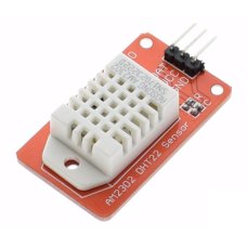 Digital Temperature and Humidity Sensor Module AM2302 DHT22