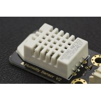 DHT22 Temperature and Humidity Sensor