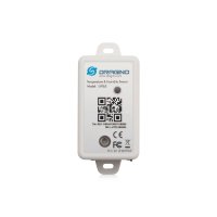 LHT65N LoRaWAN Temperature & Humidity Sensor