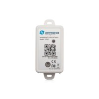 LHT65N LoRaWAN Temperature & Humidity Sensor