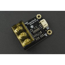 Gravity: Analog High Temperature Sensor