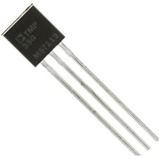 TMP36GT9Z Temperature Sensor