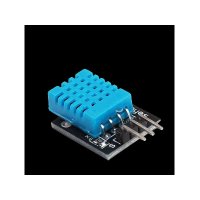 KY-015 Temperature Humidity Sensor Module