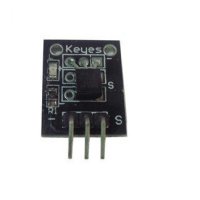 KY-001 Temperature Sensor Module