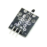 KY-013 Temperature Sensor Module