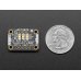 Adafruit 4369 PCT2075 Temperature Sensor - STEMMA QT / Qwiic