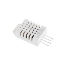 Temperature and Humidity Sensor - DHT22