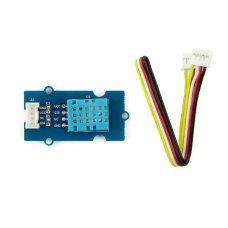 Grove - Temperature and Humidity Sensor