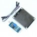 Snow/Raindrops Detection Sensor Module for Arduino