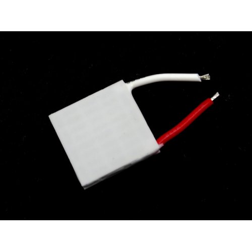 Thermo peltier best sale
